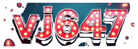 vj647 logo